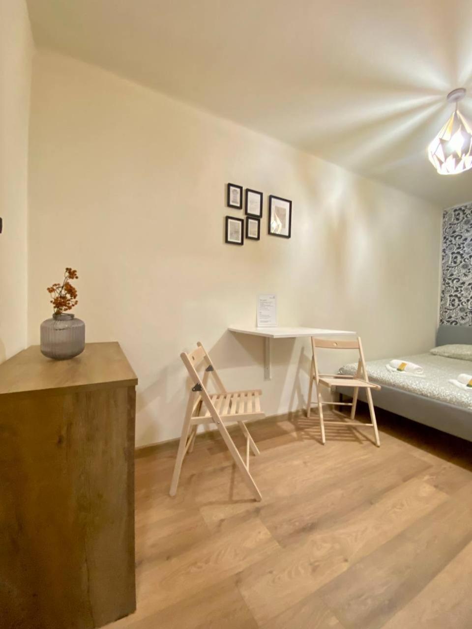 Halby Rooms In The Very Center Of Warszawa Eksteriør bilde